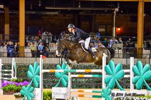 David Blake Earns Another Grand Prix Victory at TIEC in $25,000 Odom Engineering, PLLC Grand Prix at Tryon Spring 5